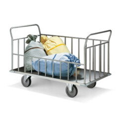 SHS - K616121 - Carrello per trasporto universale