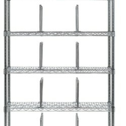 SHS - K617861 - Carrello modello icarus da quindici posti