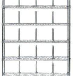 SHS - K617862 - Carrello modello icarus da venti posti