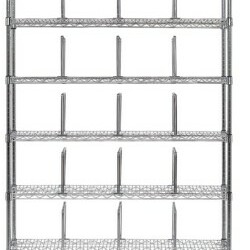SHS - K617872 - Carrello modello Icarus da venti posti