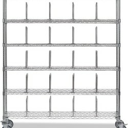 K617873 - Carrello modello icarus da venticinque posti