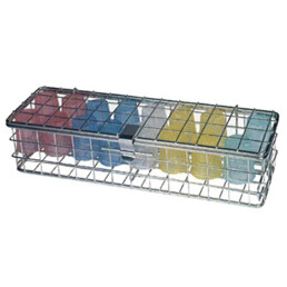 SHS - K618176 - Cestello porta 22 bicchierini per lavastoviglie art. 910.71.1