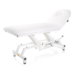SHS - MI395x - Letto professionale per visita medica idraulico